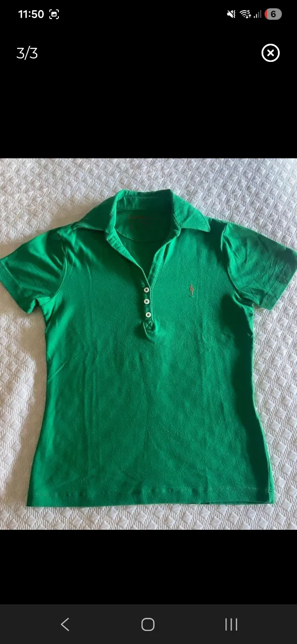 Remera Cardon - Vista 3