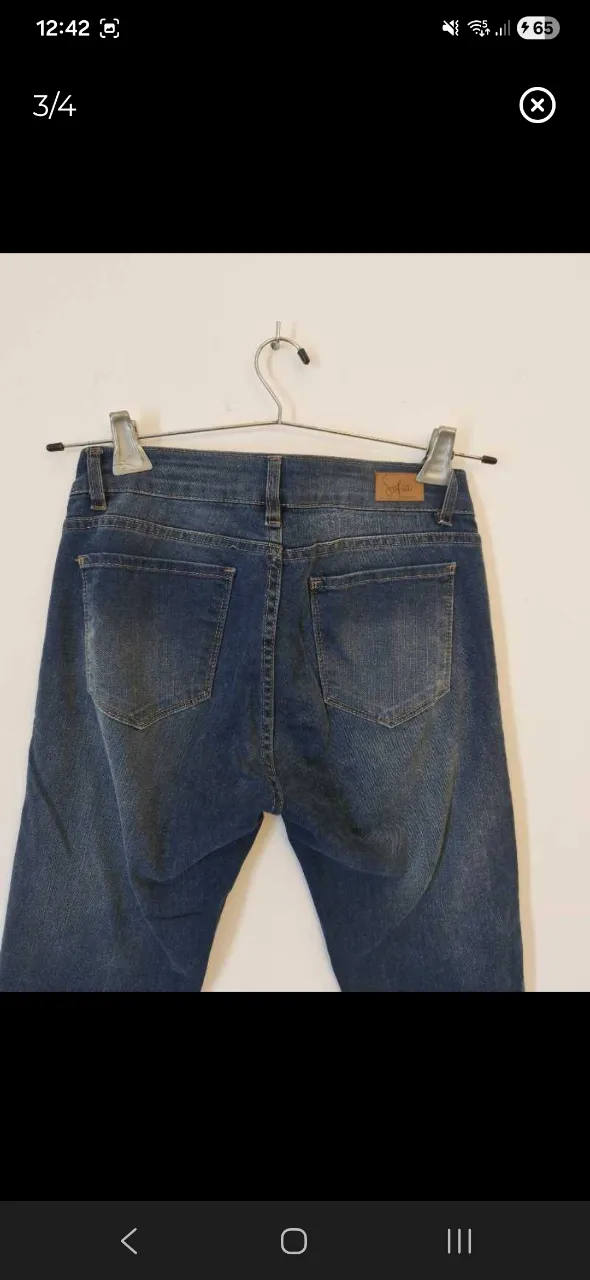 Jean Sofia Sarkany - Vista 3