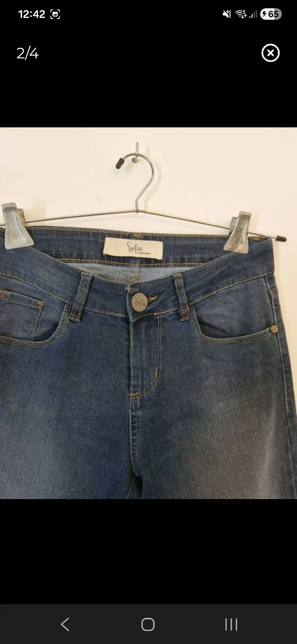 Jean Sofia Sarkany - Vista 2