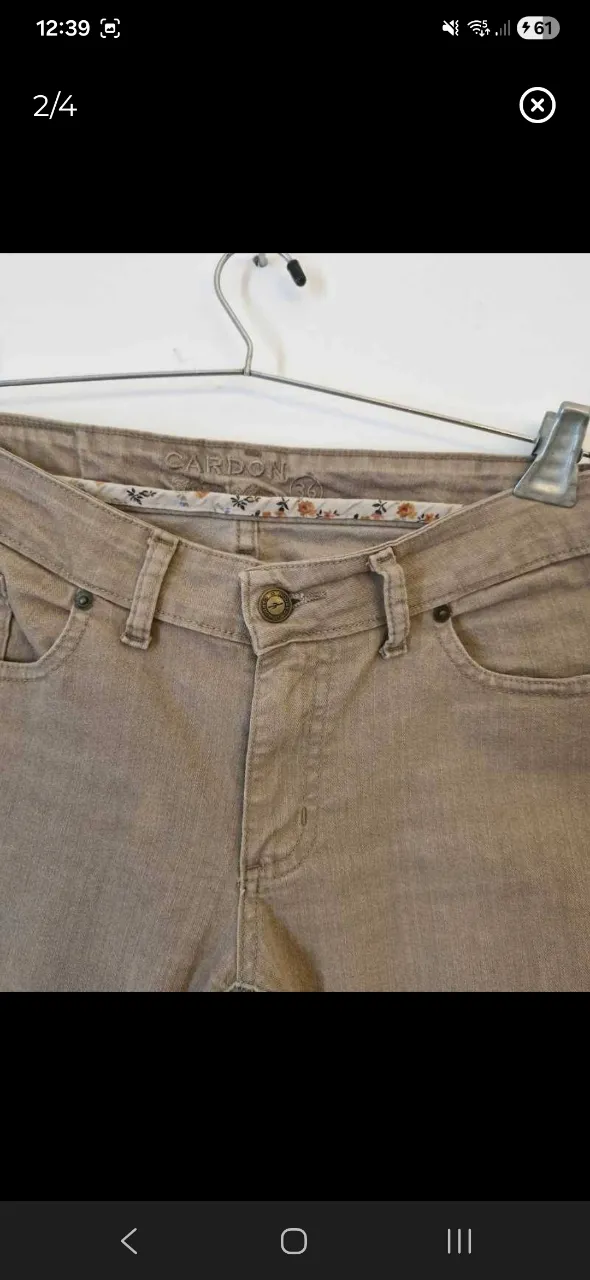 Jean Cardon - Vista 2