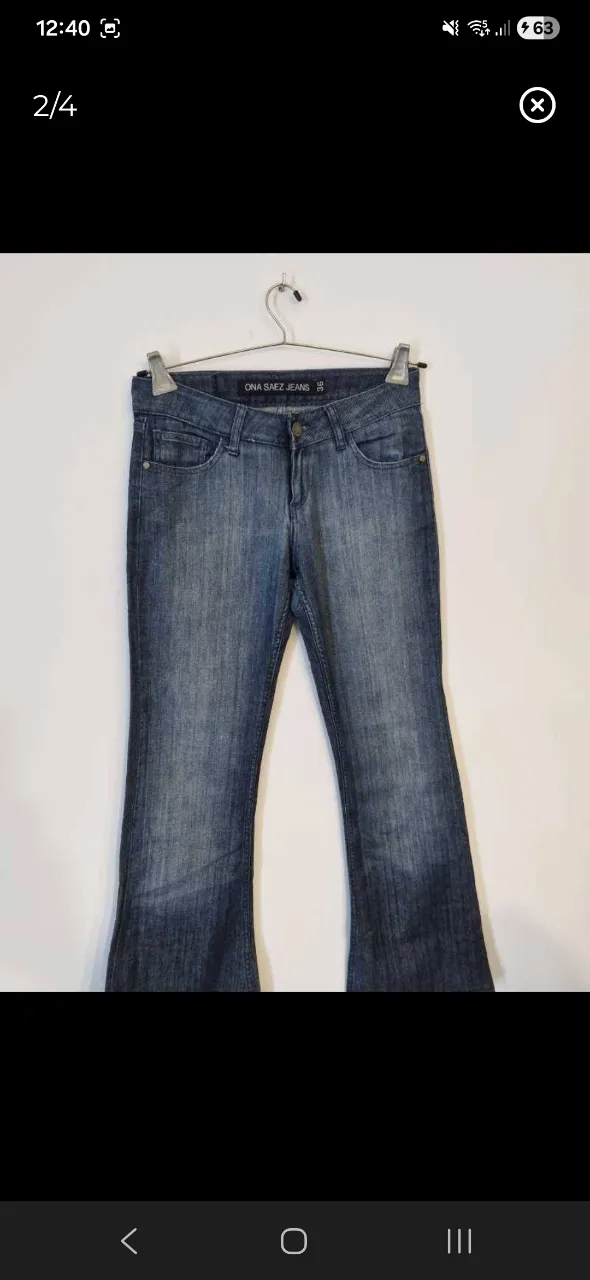 Jean Ona Saez - Vista 2