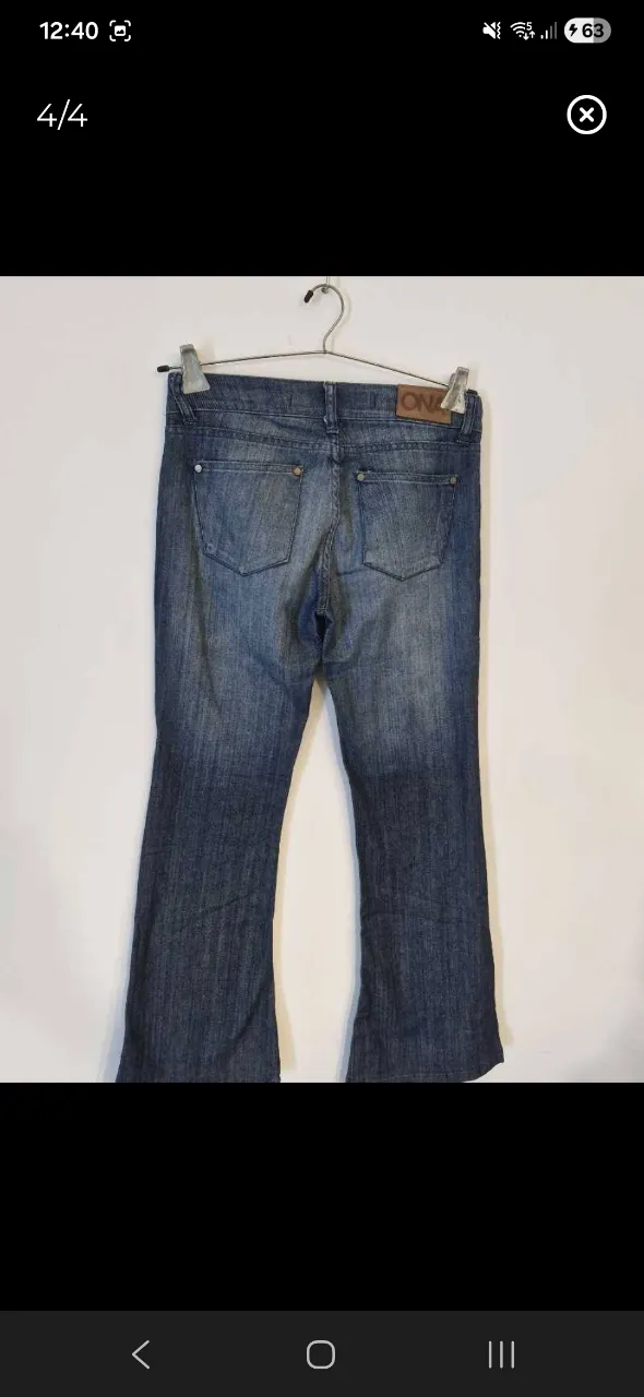 Jean Ona Saez - Vista 4