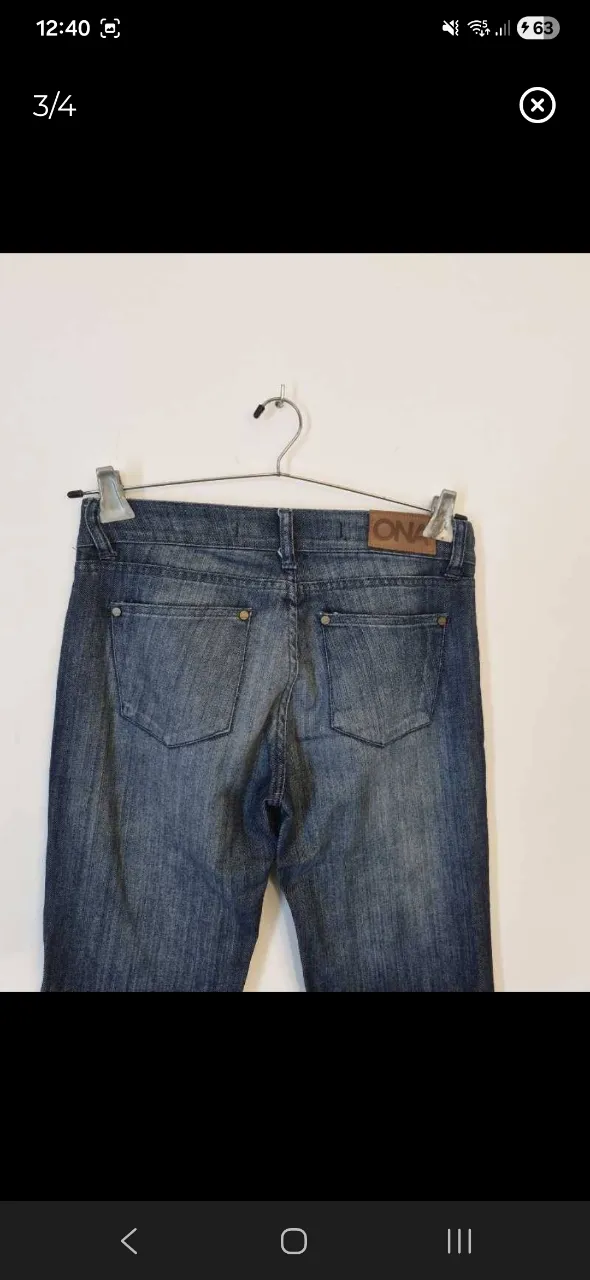 Jean Ona Saez - Vista 3