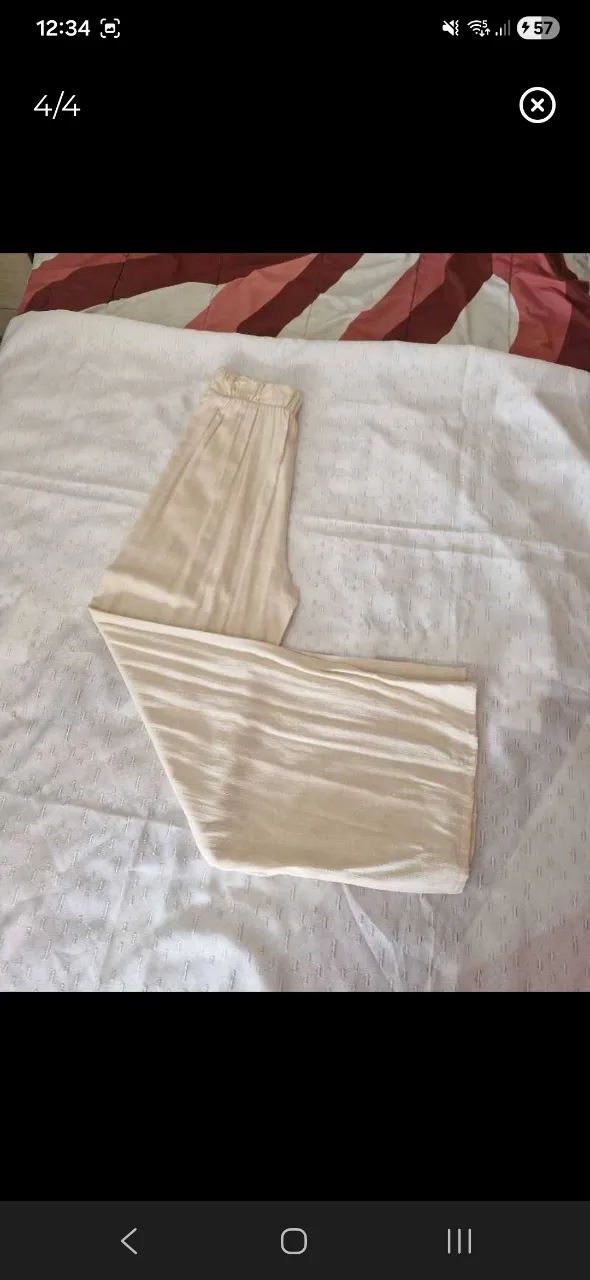 Pantalón A ≠ - Vista 4