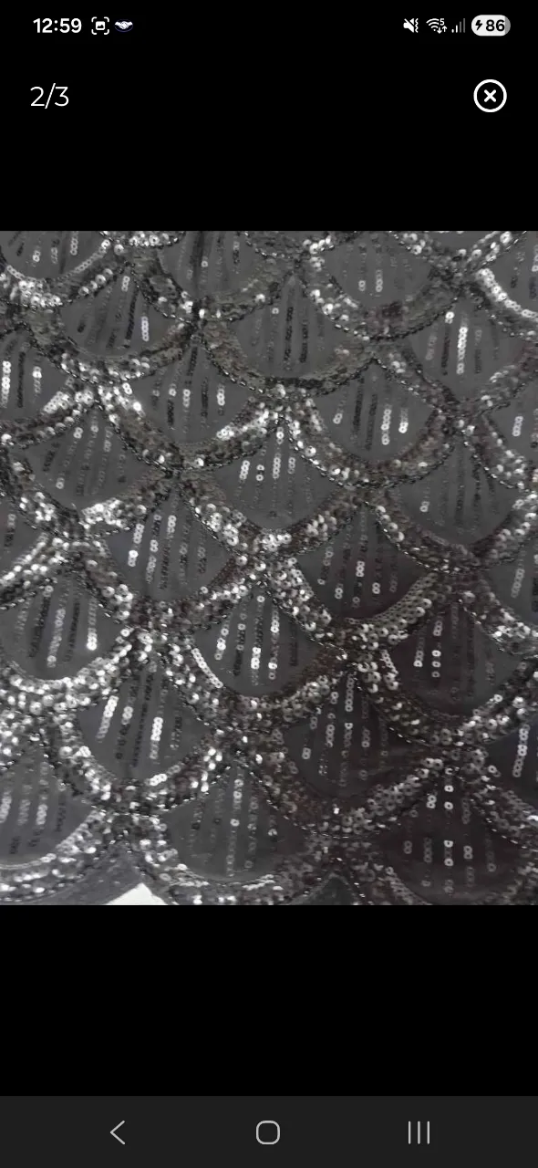 Pollera Opr collection - Vista 2