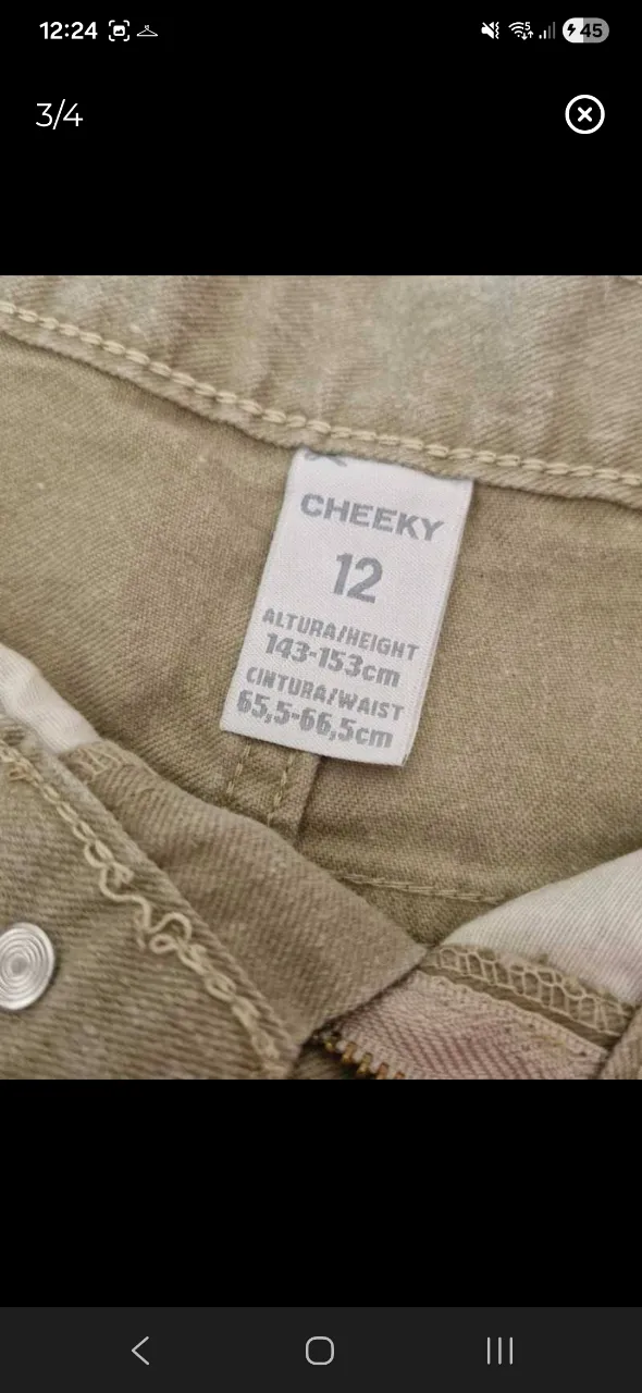 Jean CHEEKY - Vista 3