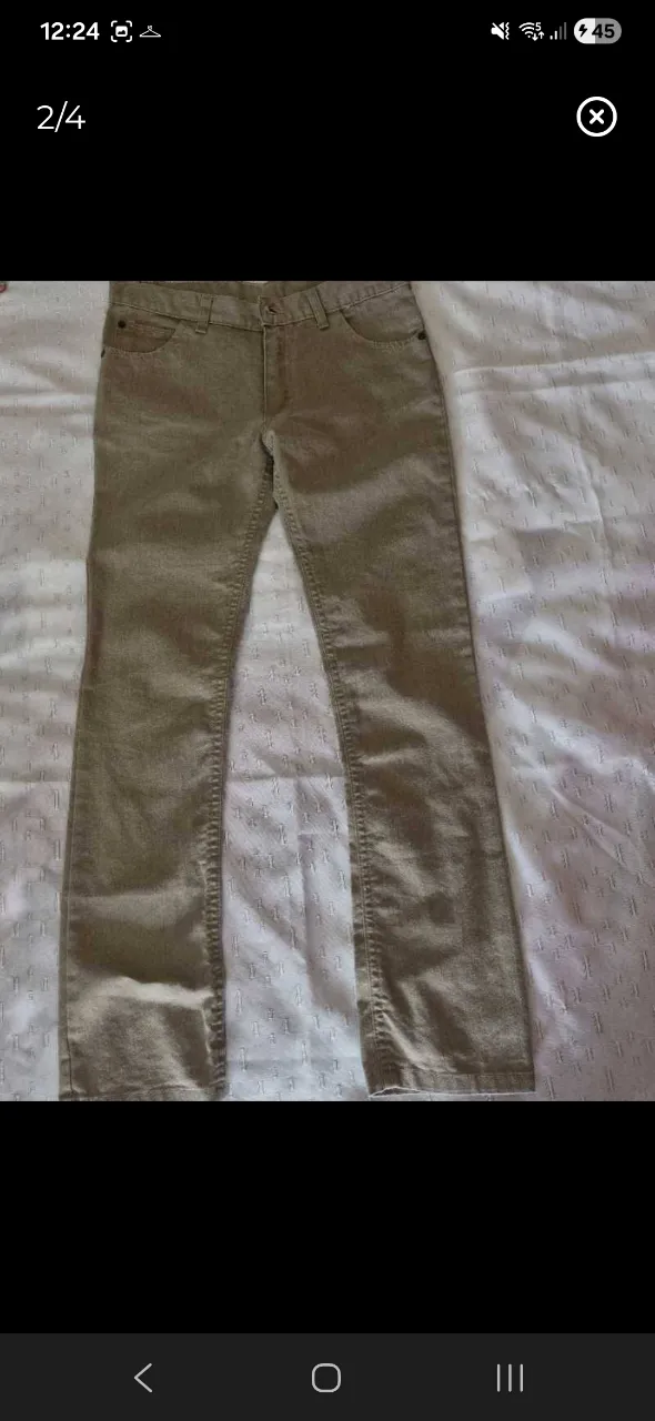 Jean CHEEKY - Vista 2