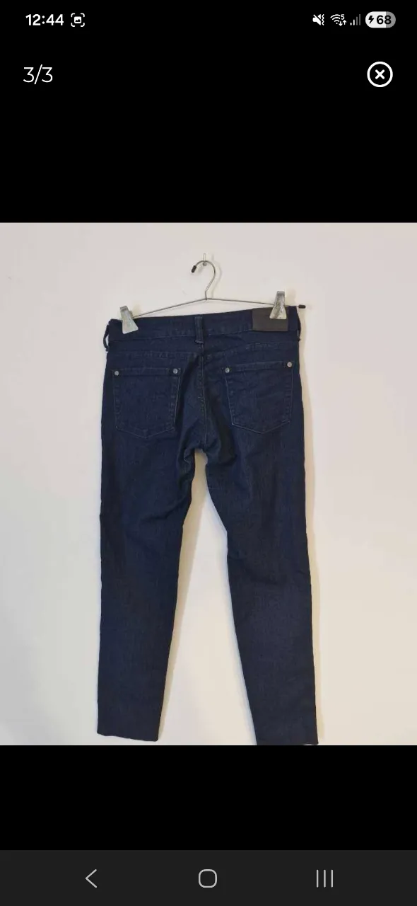 Jean Ona Saez - Vista 3