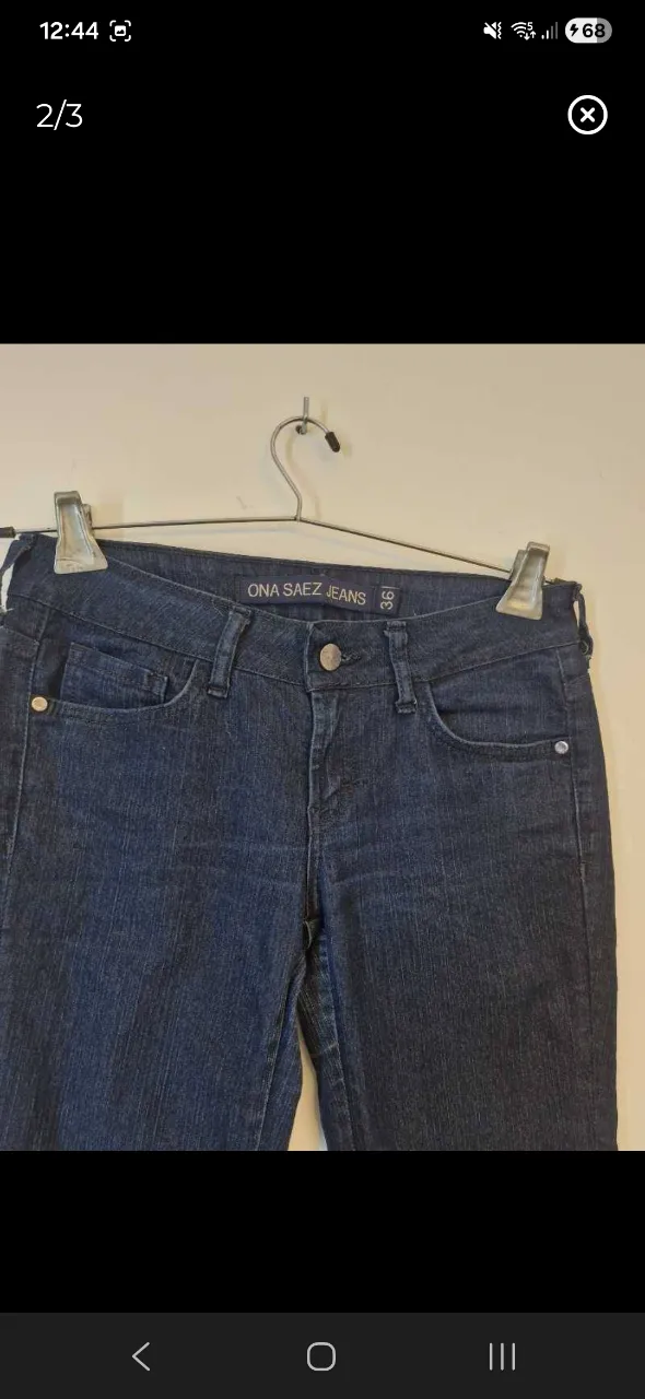 Jean Ona Saez - Vista 2