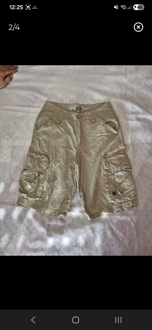 Bermuda Mistral - Vista 2