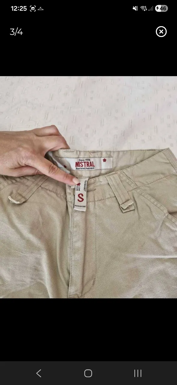 Bermuda Mistral - Vista 3