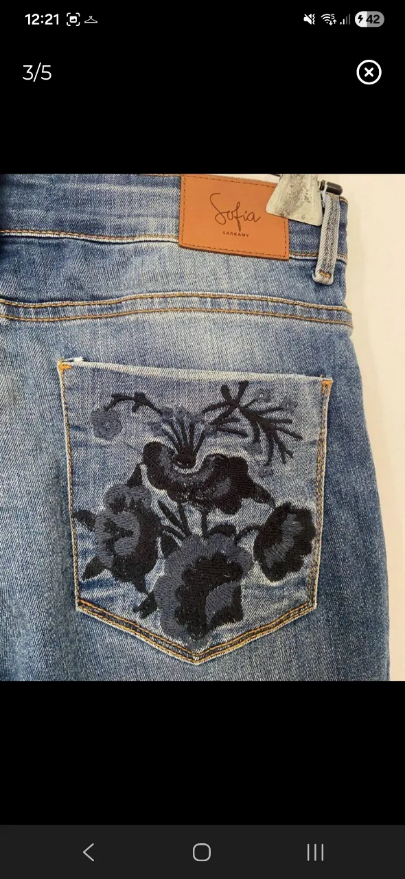 Jean Sofia Sarkany - Vista 3