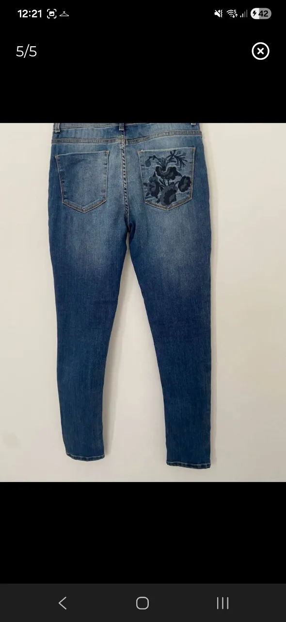 Jean Sofia Sarkany - Vista 5