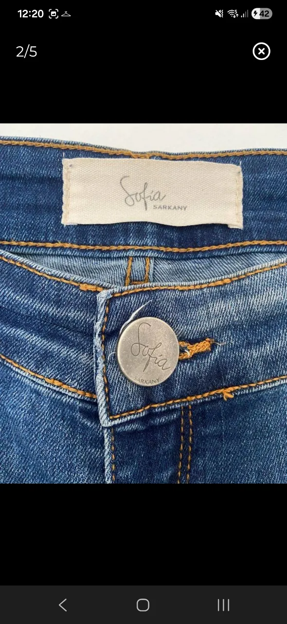 Jean Sofia Sarkany - Vista 2