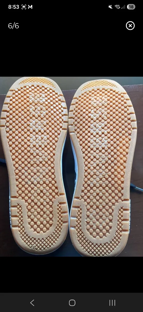 Zapatillas Converse - Vista 5