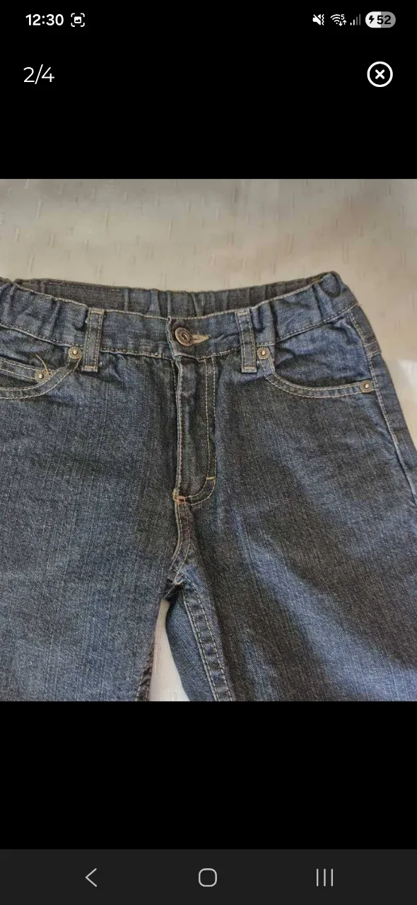 Jean CHEEKY - Vista 2