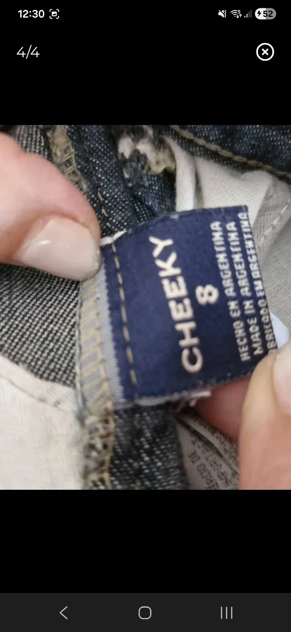 Jean CHEEKY - Vista 4