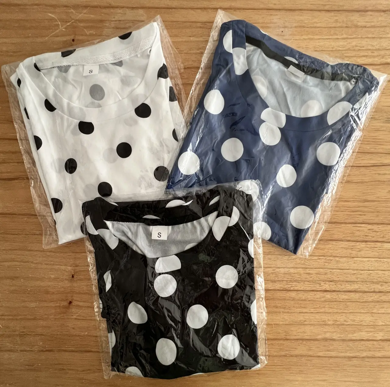 Remera oodji - Vista 4
