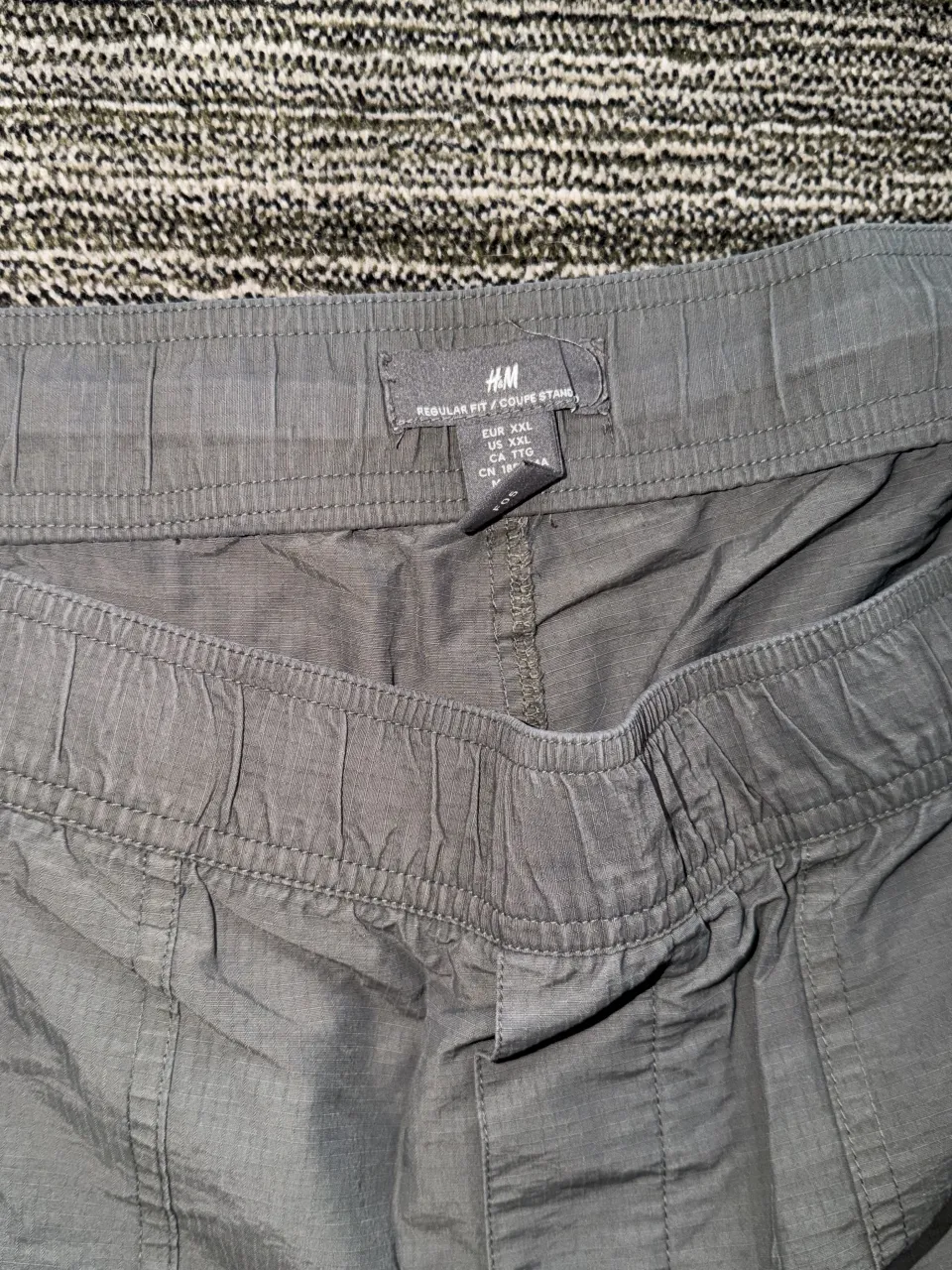 Pantalón H&M - Vista 3