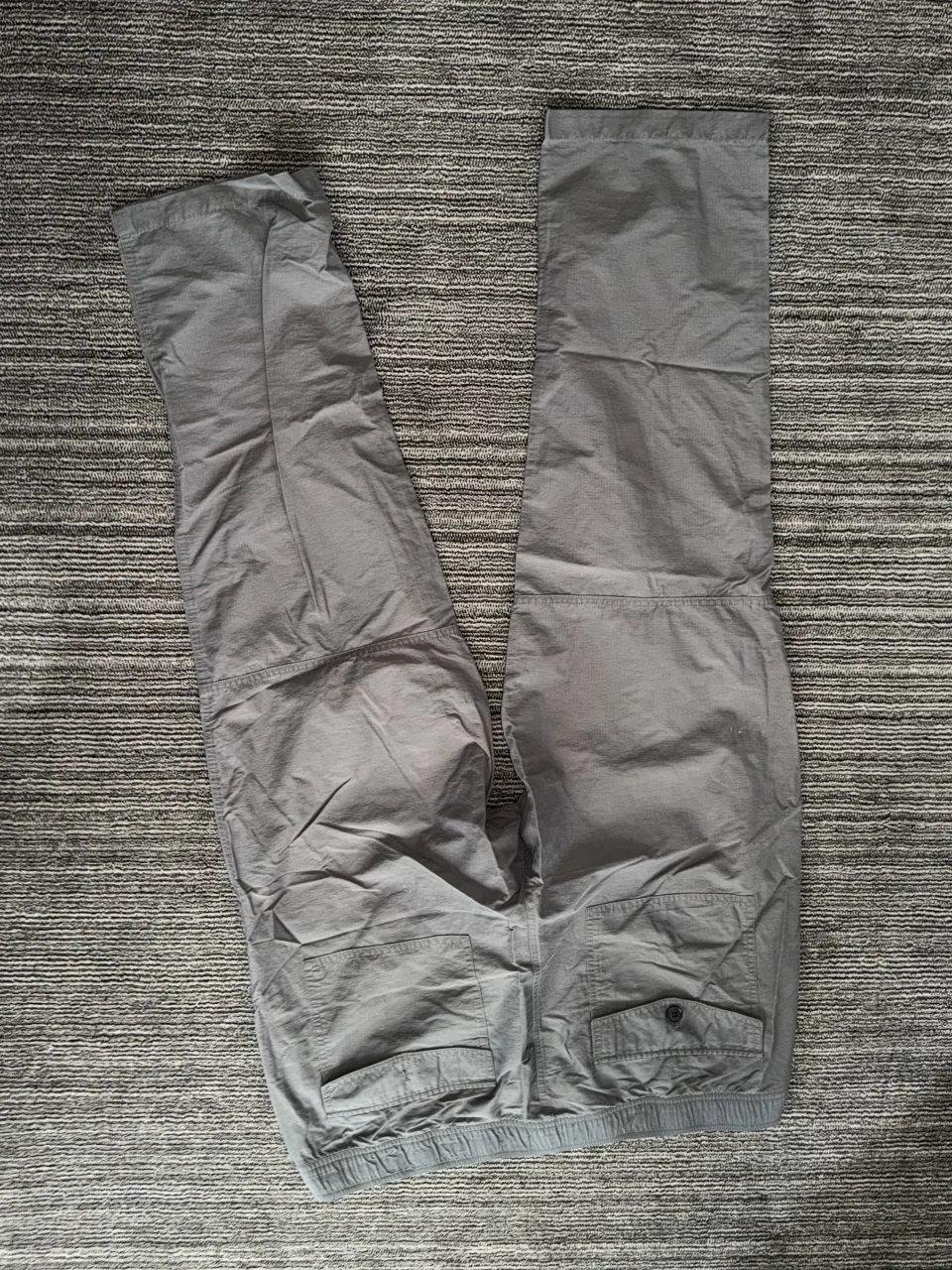 Pantalón H&M - Vista 2