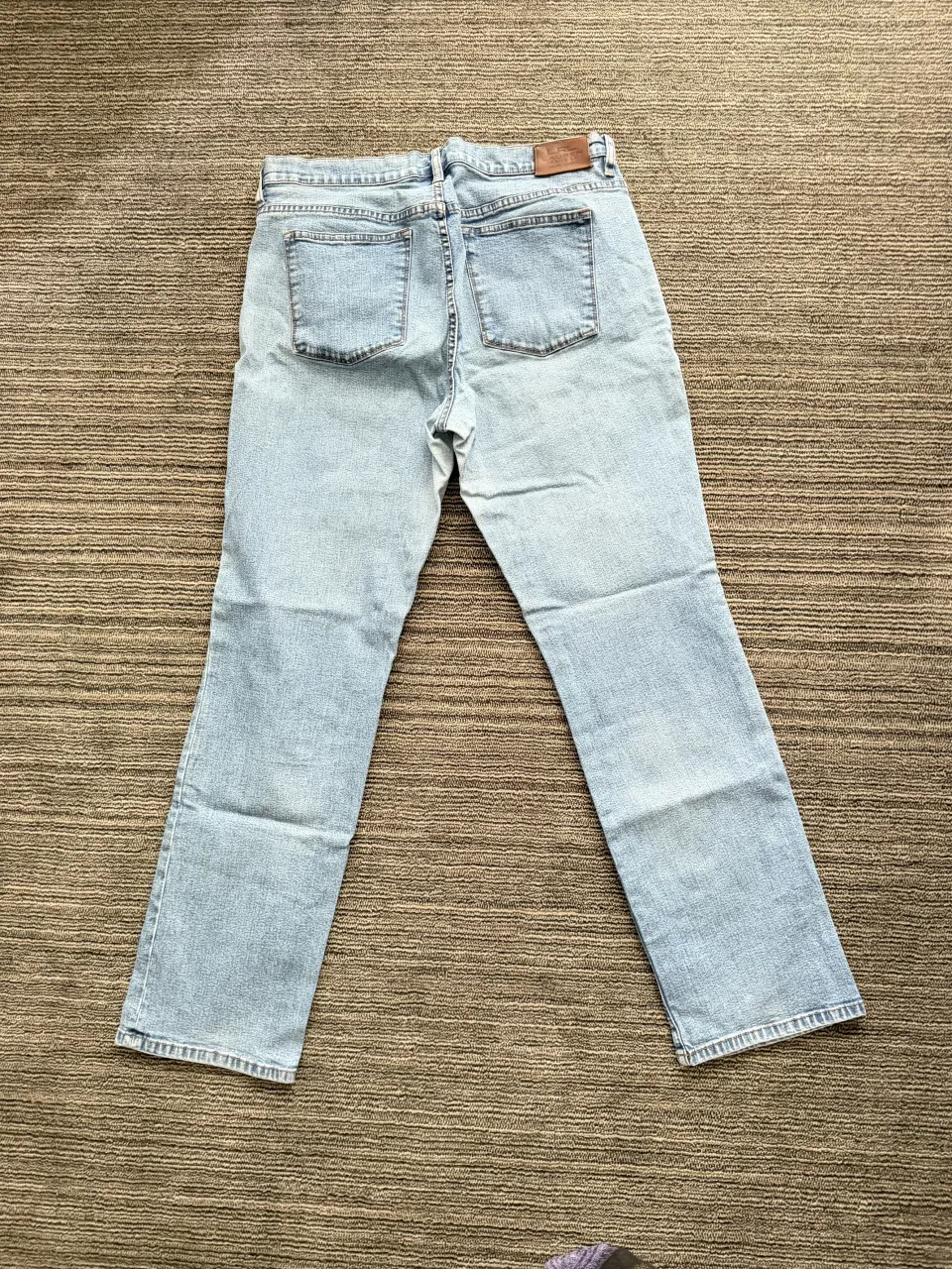 Jean Lauren Ralph Lauren - Vista 3