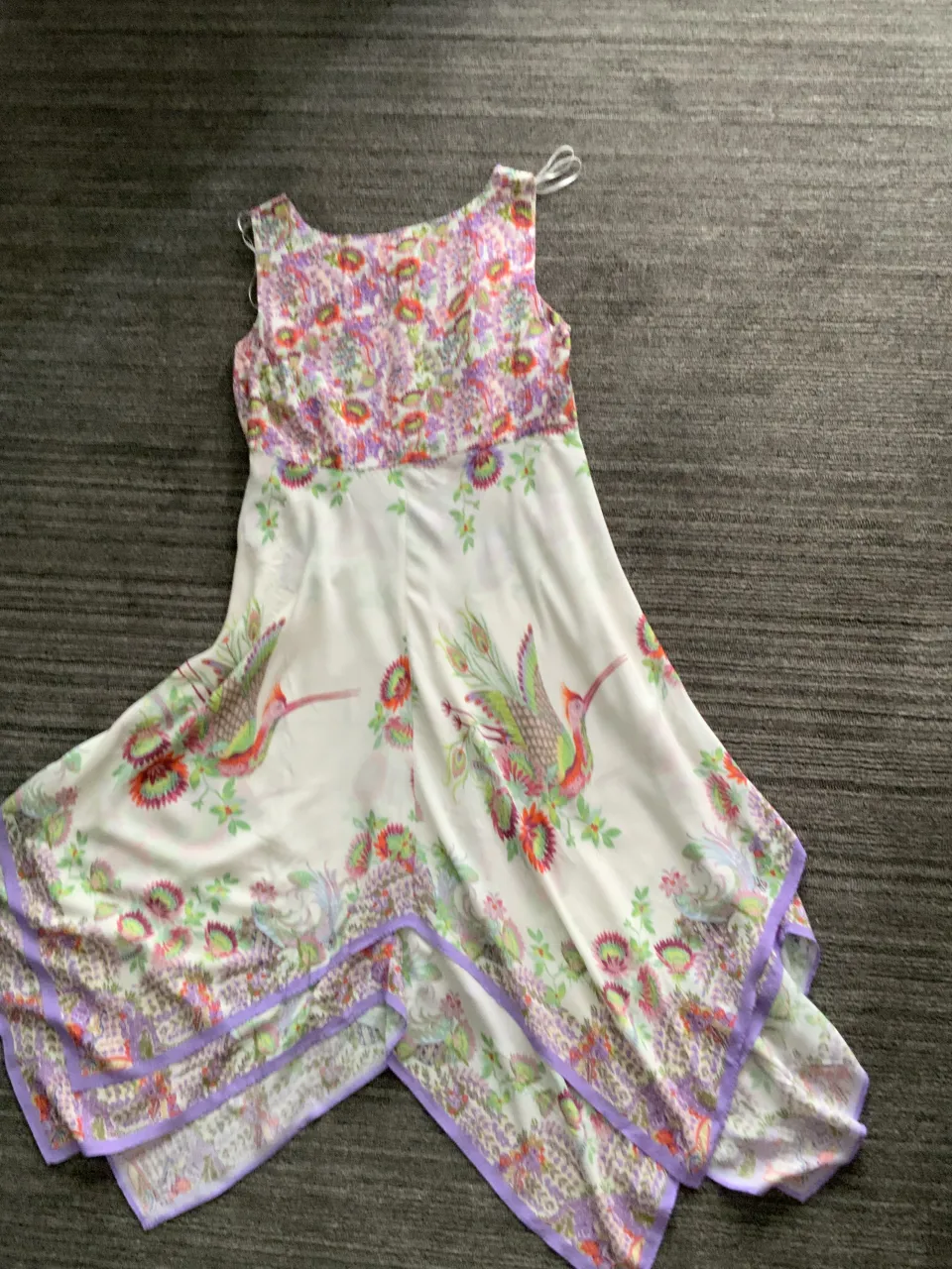 Vestido Anthropologie - Vista 4