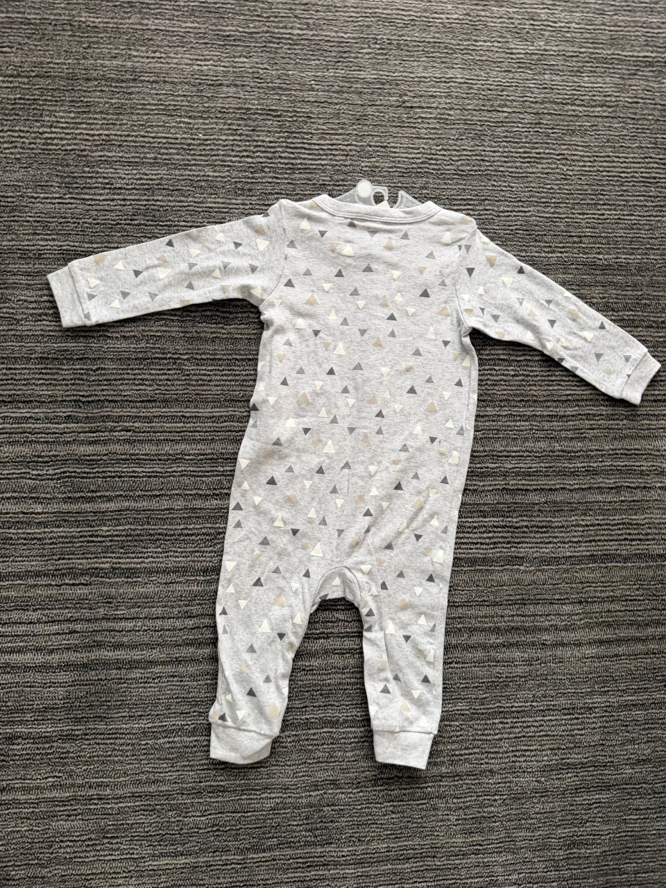 Body Gerber - Vista 3