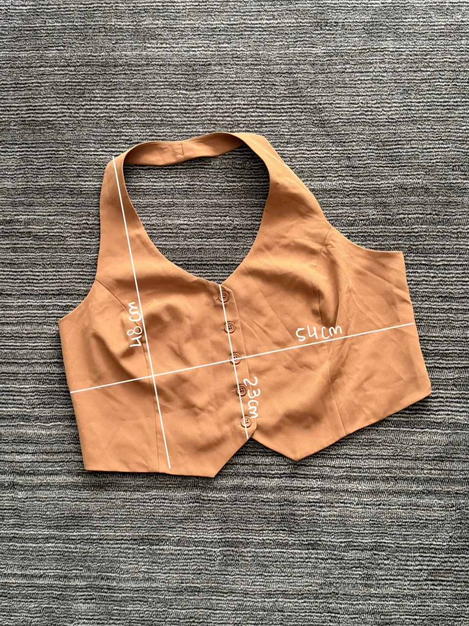 Top Wild Fable - Vista 2