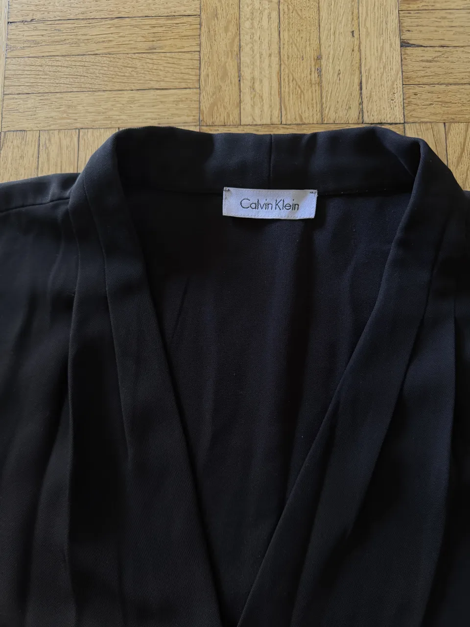 Camisa Calvin Klein - Vista 3