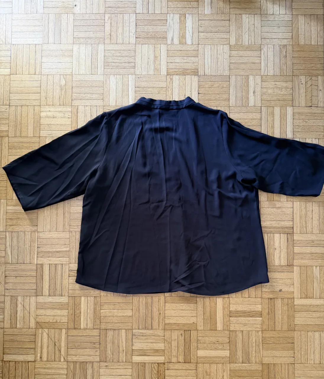 Camisa Calvin Klein - Vista 4