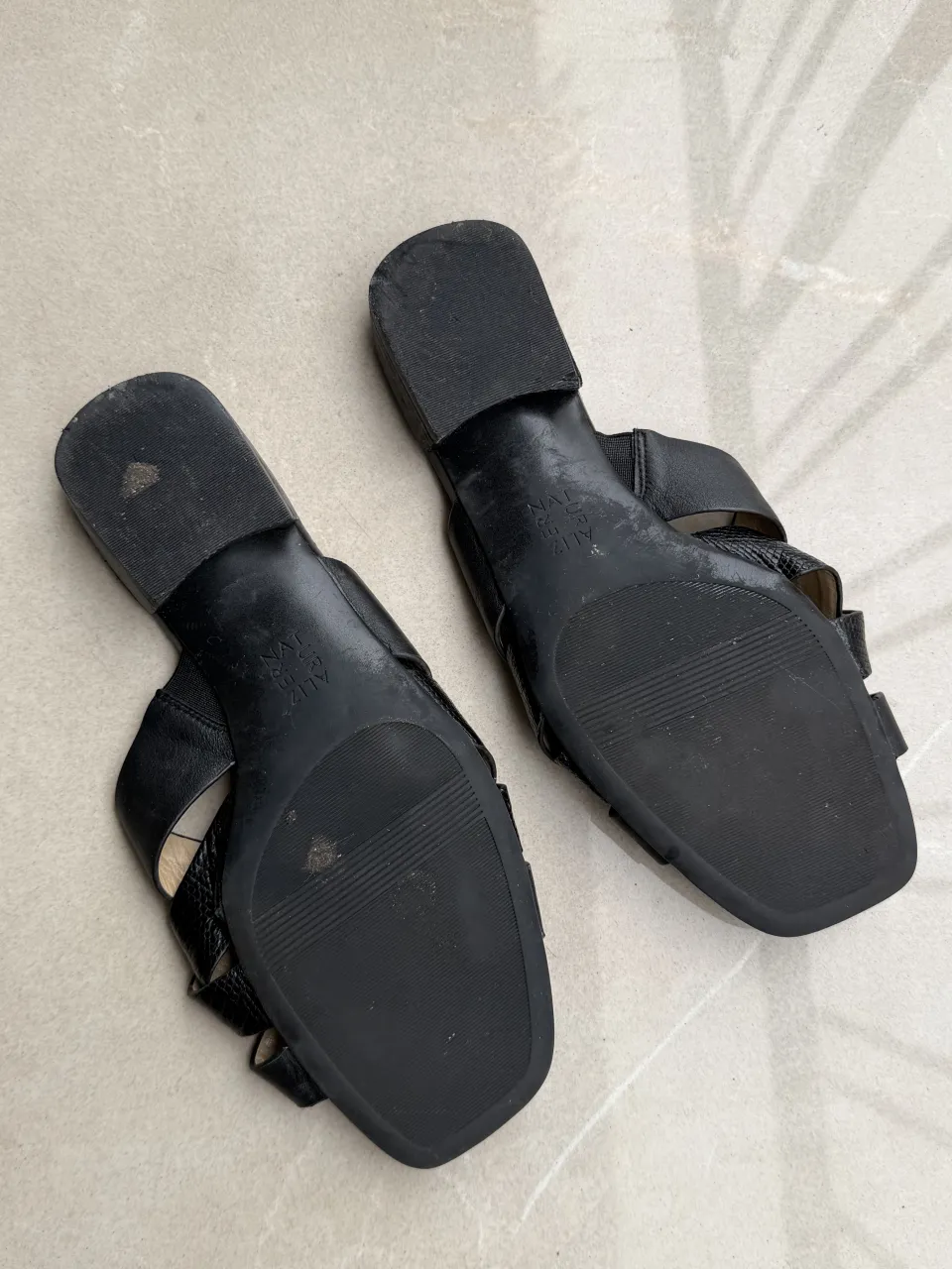 Sandalias Naturalizer - Vista 2