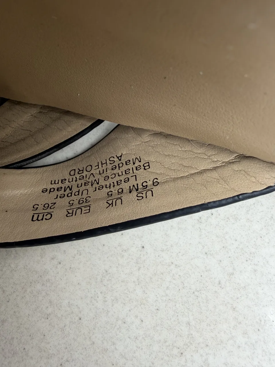 Sandalias Naturalizer - Vista 4