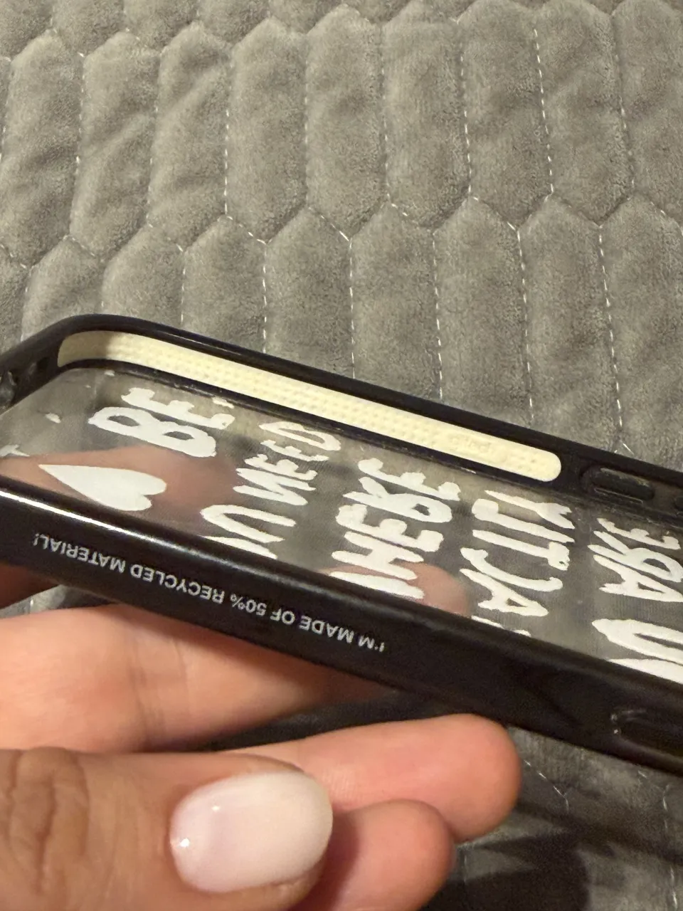 Cartera Casefy - Vista 4