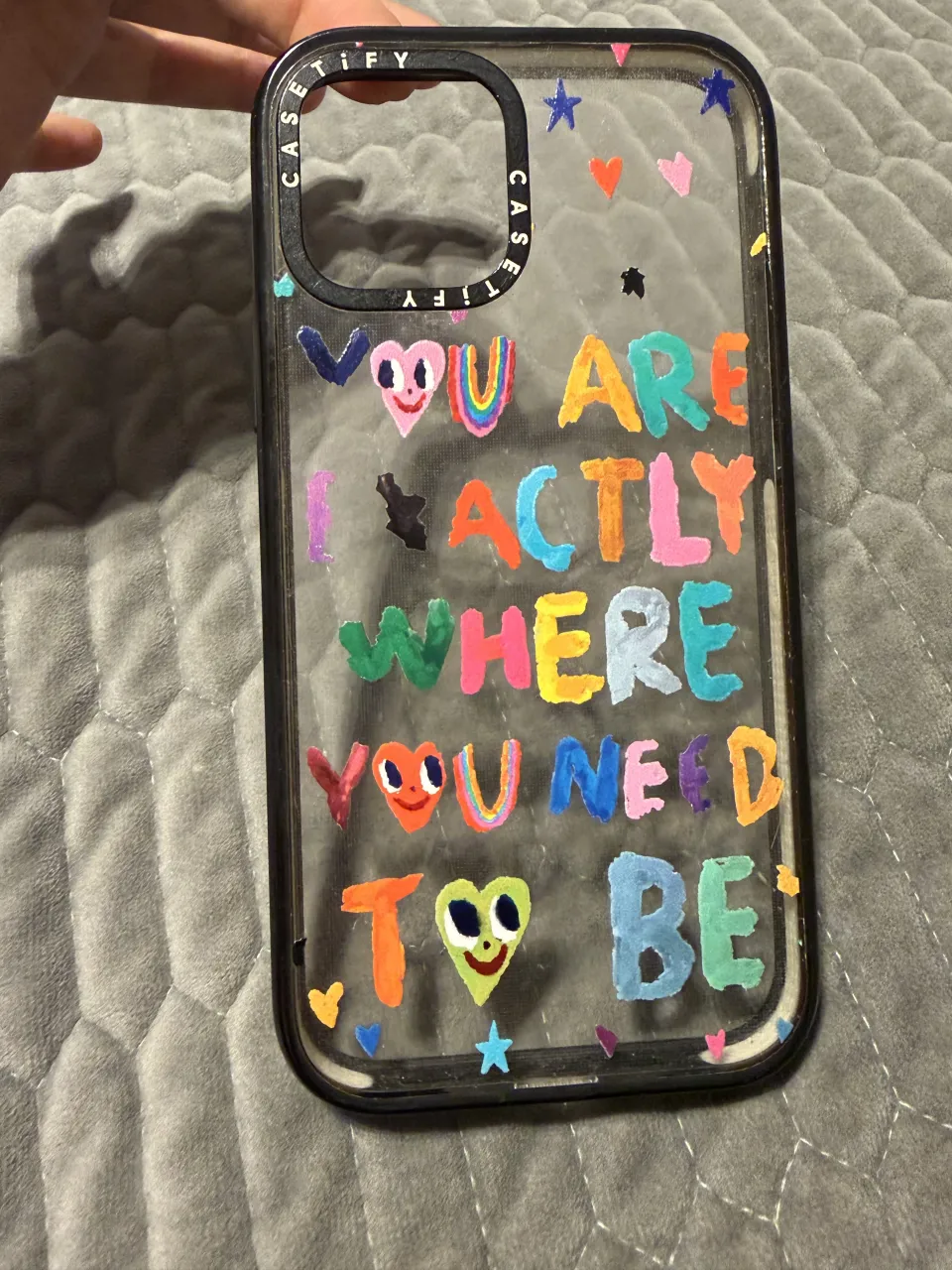 Cartera Casefy - Vista 2