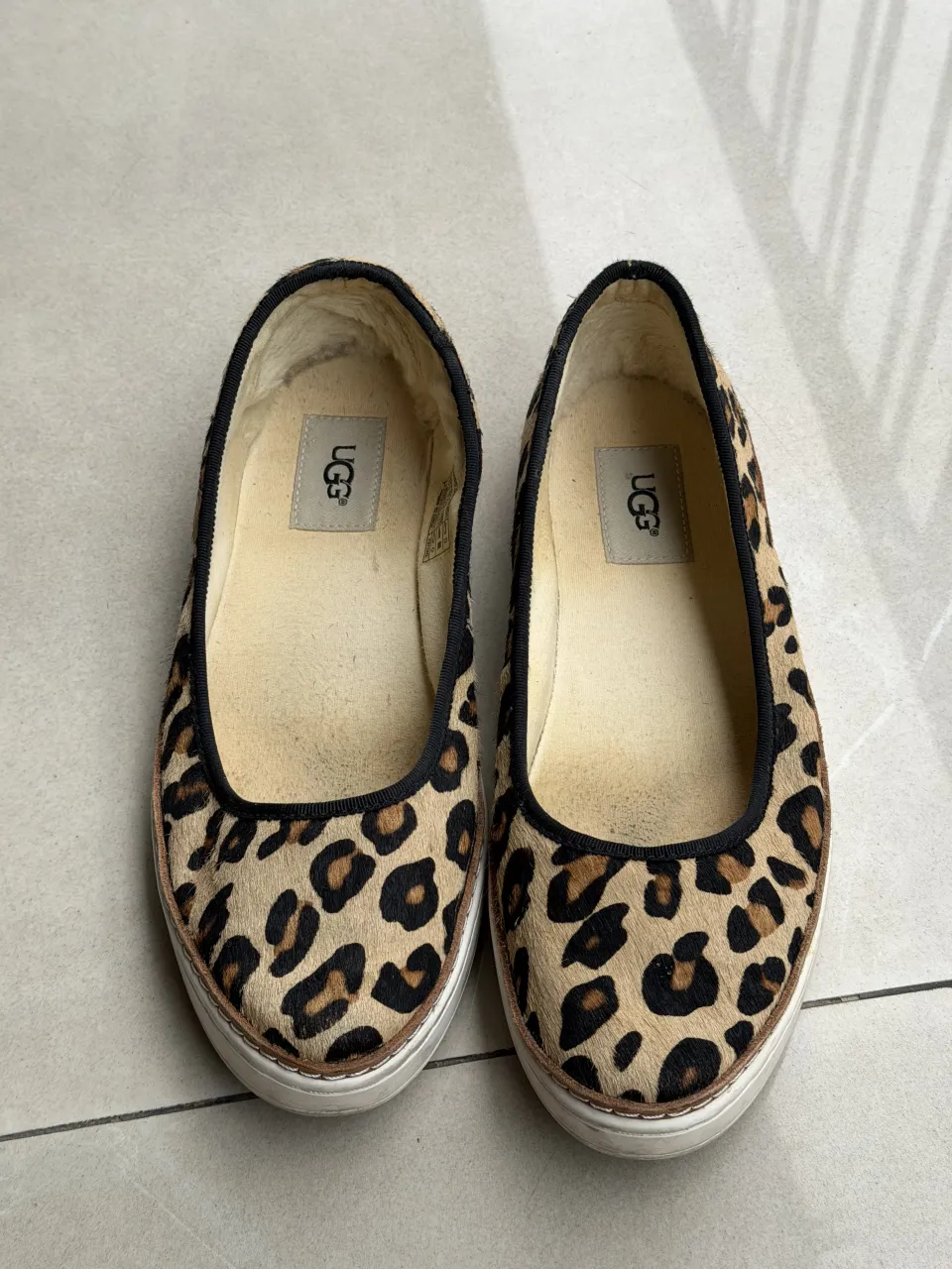 Ballerinas UGG - Vista 5