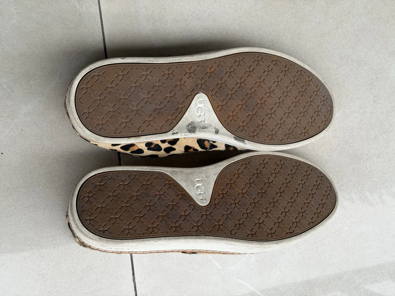 Ballerinas UGG - Vista 4