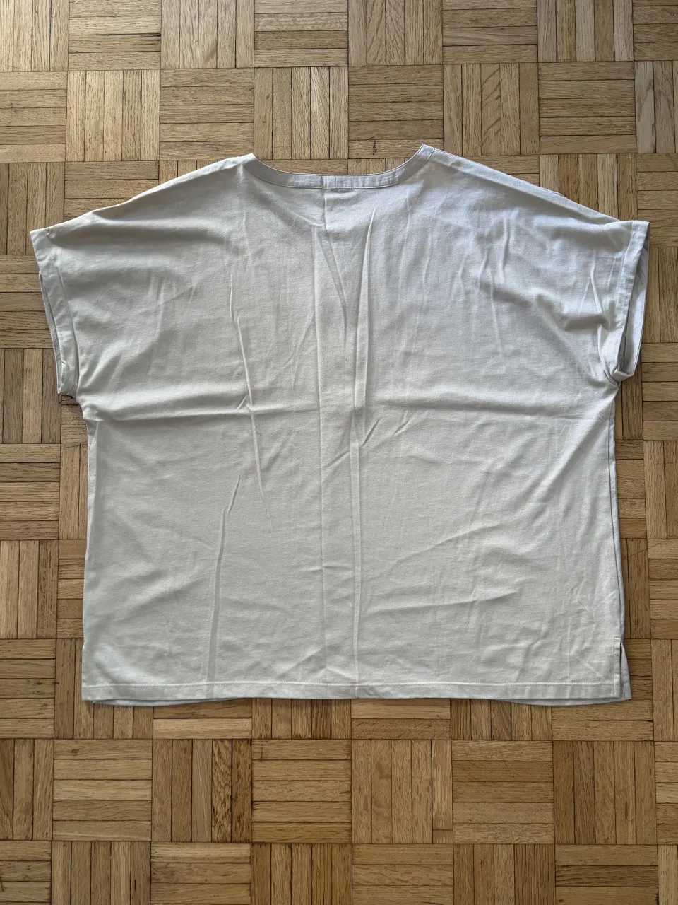 Remera Van Heusen - Vista 4