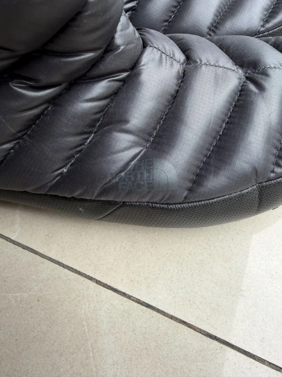 Botas The North Face - Vista 2