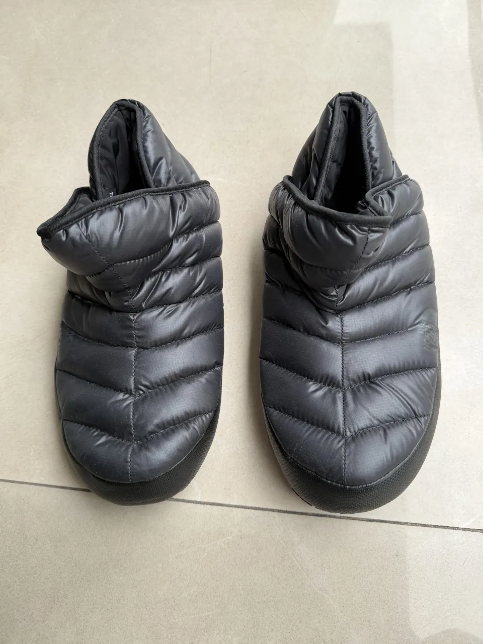 Botas The North Face - Vista 7