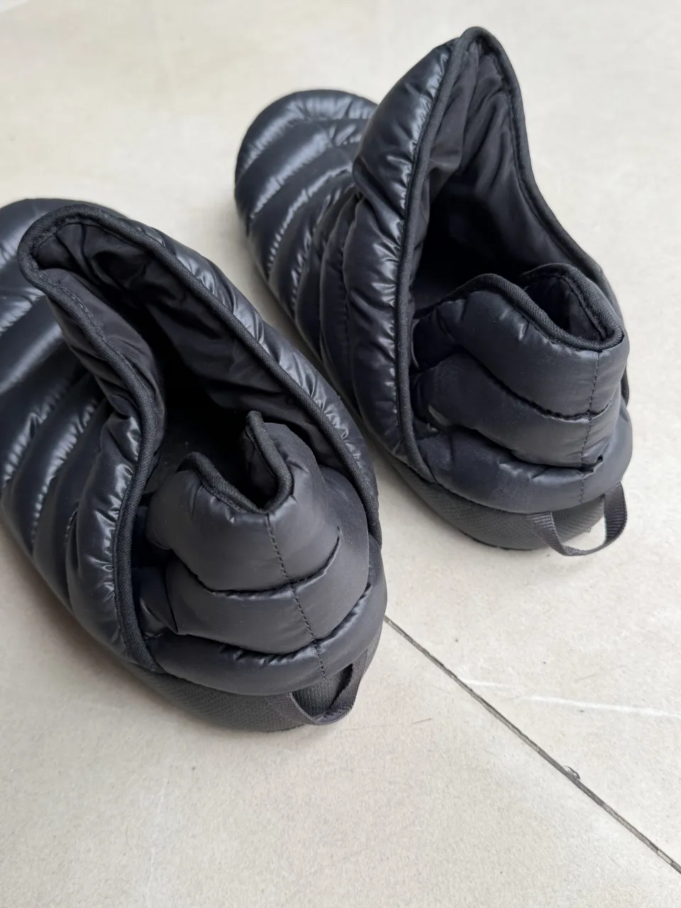 Botas The North Face - Vista 5