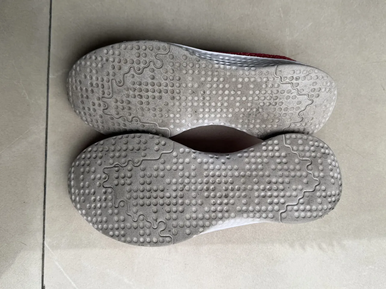 Zapatillas Avia - Vista 5