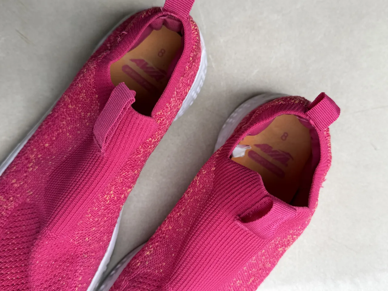 Zapatillas Avia - Vista 4