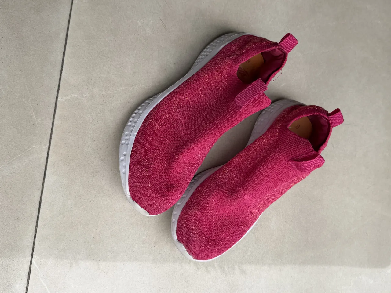 Zapatillas Avia - Vista 3