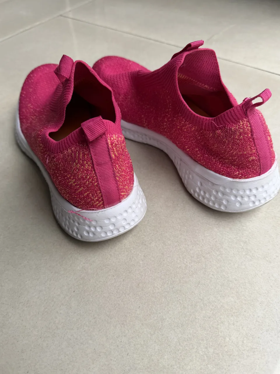 Zapatillas Avia - Vista 2