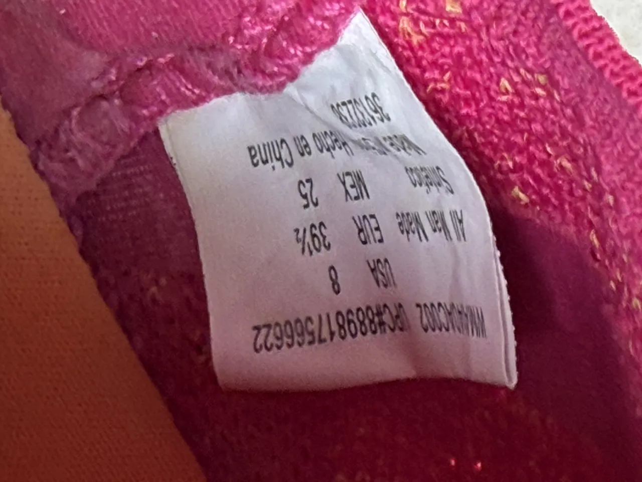 Zapatillas Avia - Vista 6