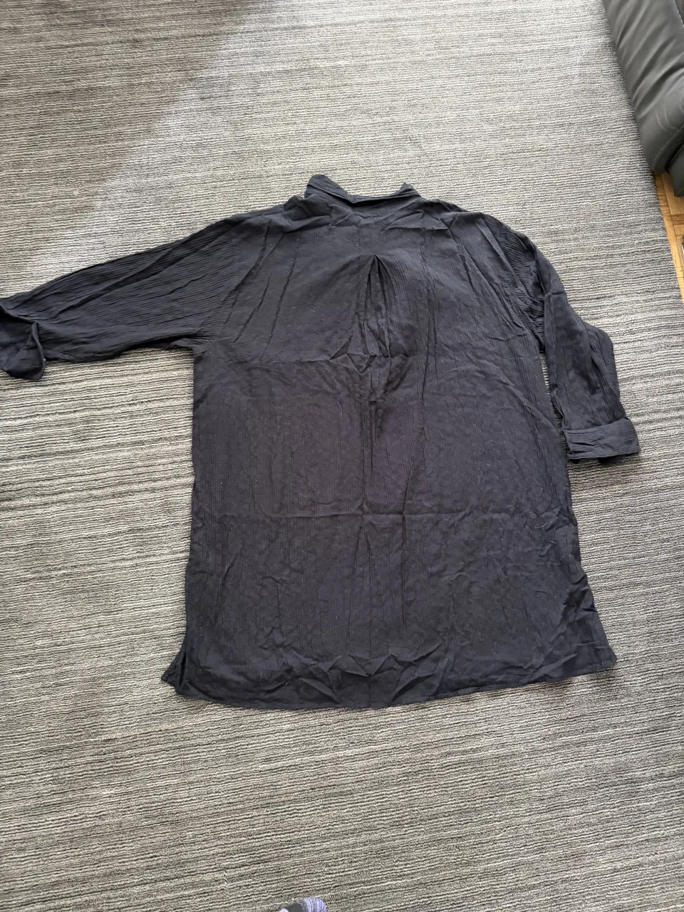 Camisa H&M - Vista 4