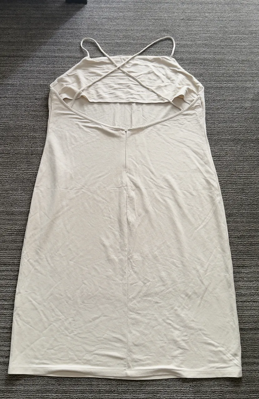 Vestido H&M - Vista 3