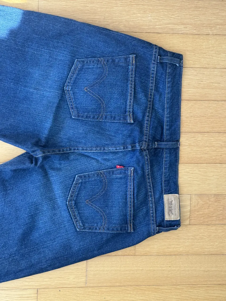 Pantalón Levi's - Vista 5