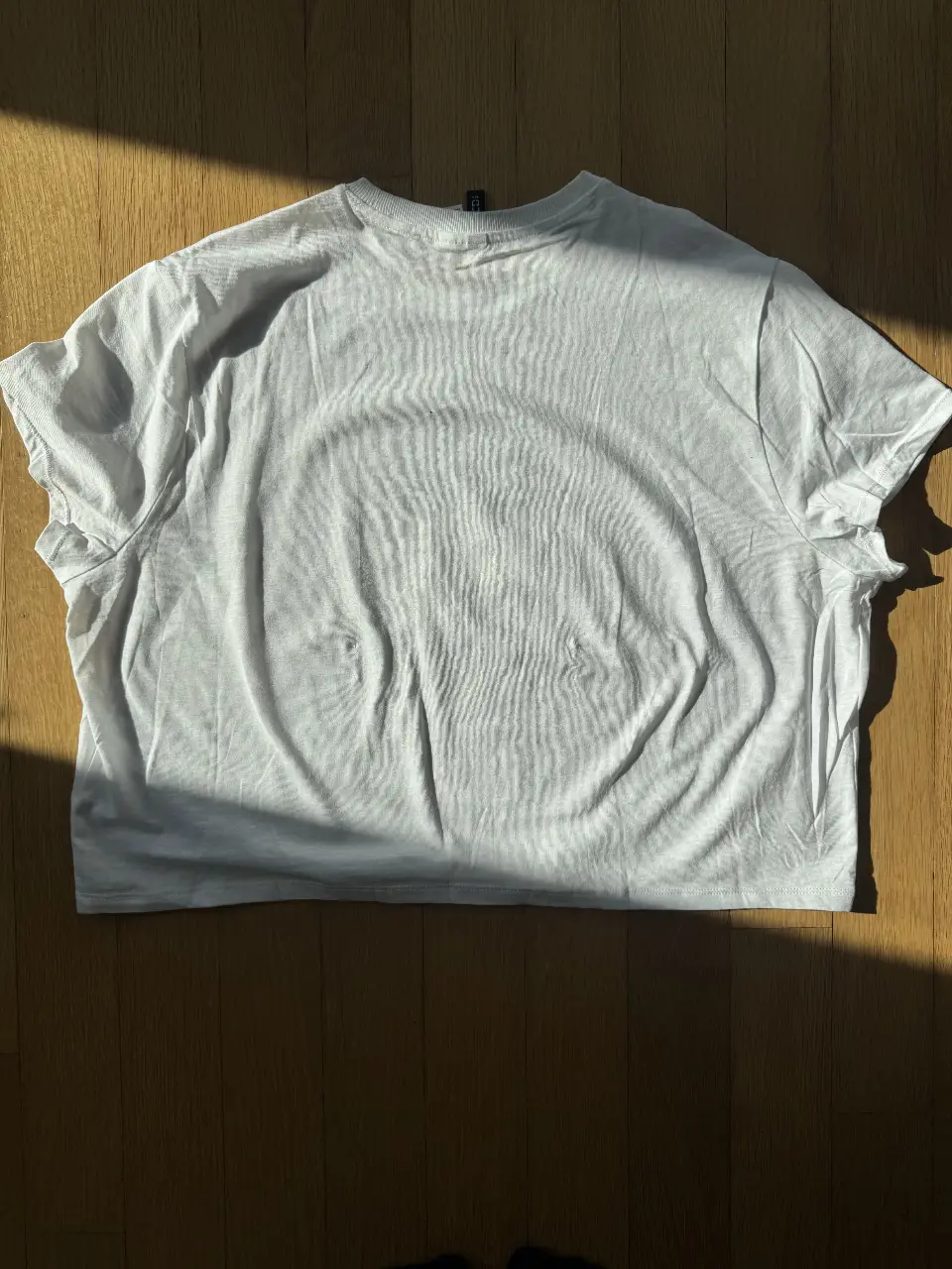 Remera H&M - Vista 2