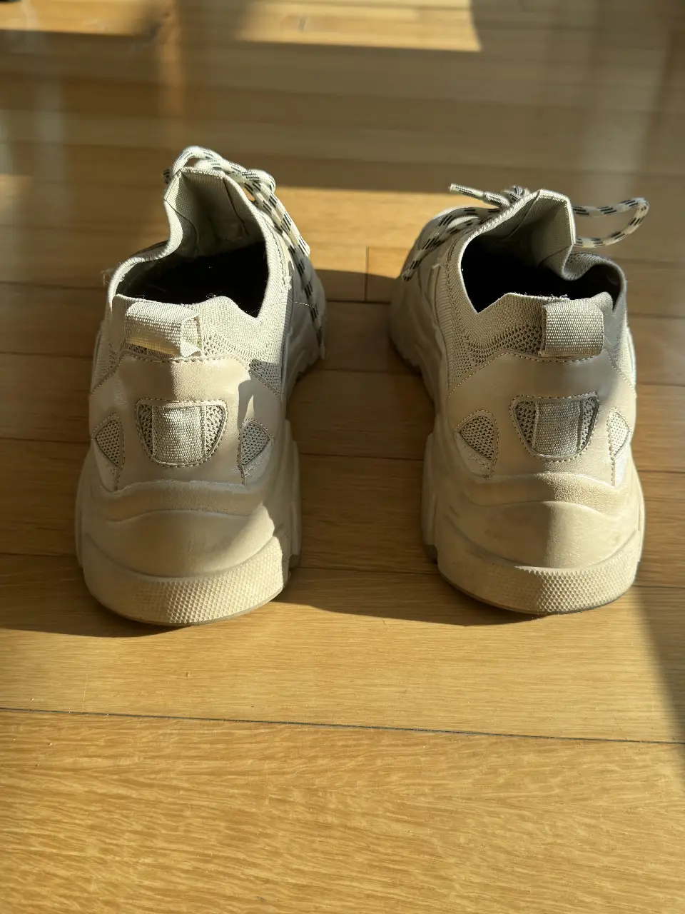 Zapatillas H&M - Vista 5
